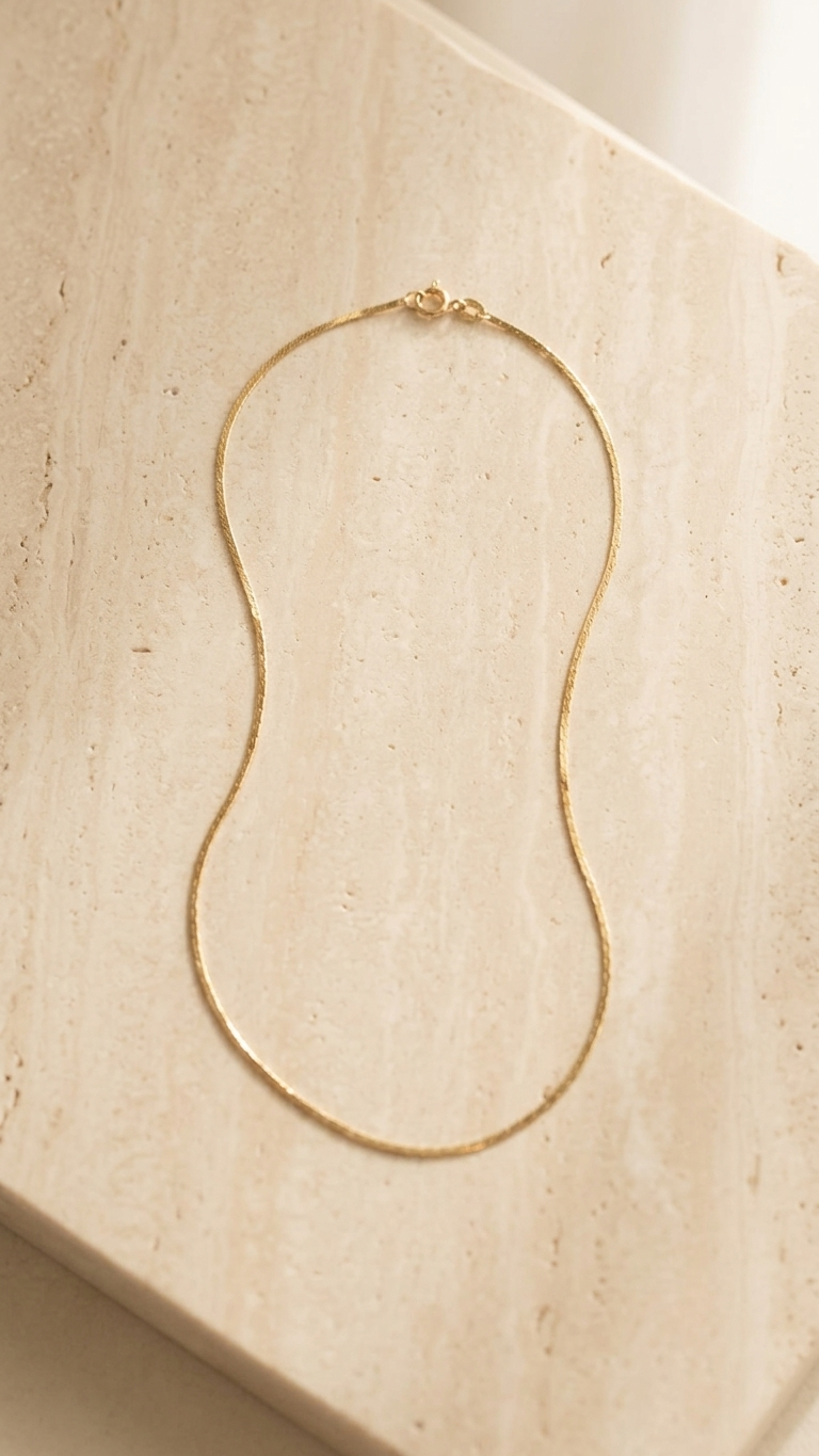 Luna Chain - תמונה 2